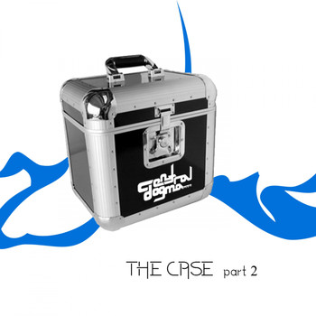 Various Artists - The Case Part 2