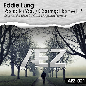 Eddie Lung - Road To You / Coming Home