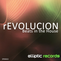 Revolucion - Beats In The House