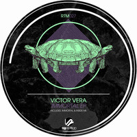 Victor Vera - Immortal EP
