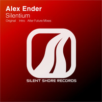 Alex Ender - Silentium