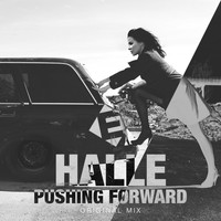Halle - Pushing Forward