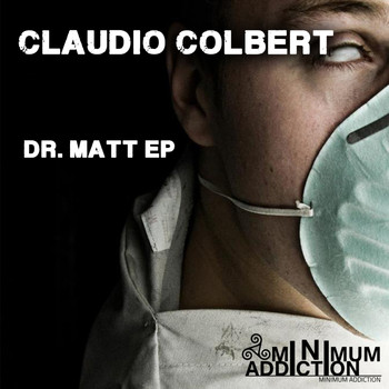 Claudio Colbert - Dr. Matt EP