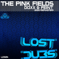 Doxx & Feint - The Pink Fields
