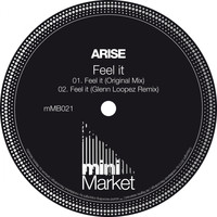 Arise - Feel It