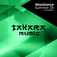 Resistance - Summer 25