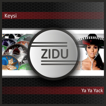 Keysi - Ya Ya Yack