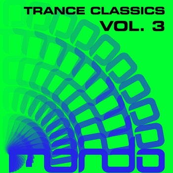 Various Artists - Trance Classics Vol.3