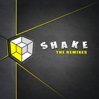 Shake - The Remixes