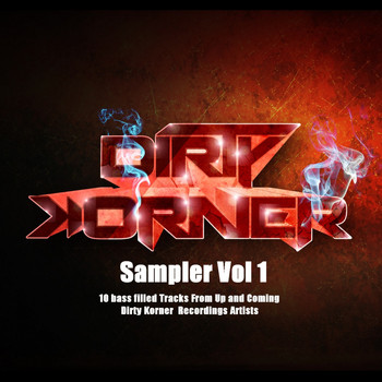 Various Artists - Dirty Korner Sampler Vol 1