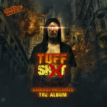 Various Artists - Tuff Shit (Explicit)