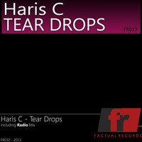 Haris C - Tear Drops