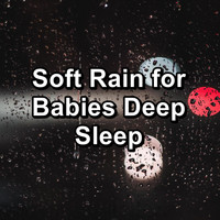 Sleep Tribe - Soft Rain for Babies Deep Sleep