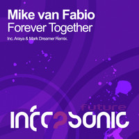 Mike Van Fabio - Forever Together