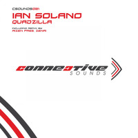 Ian Solano - Quadzilla