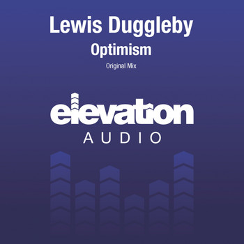 Lewis Duggleby - Optimism