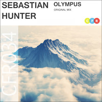 Sebastian Hunter - Olympus