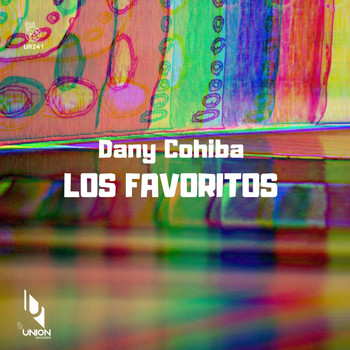 Dany Cohiba - Los Favoritos
