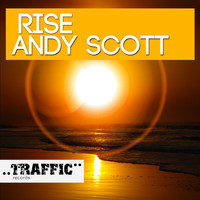 Andy Scott - Rise