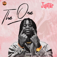 Jupitar - The One (Explicit)