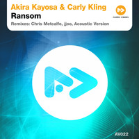 Akira Kayosa & Carly Kling - Ransom