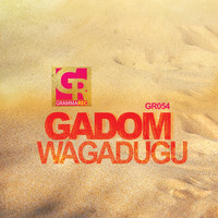 Gadom - Wagadugu