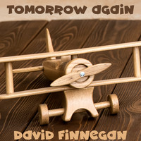 David Finnegan - Tomorrow Again