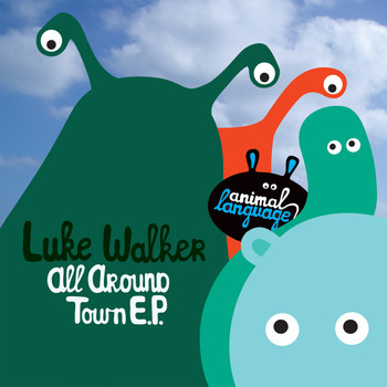 Luke Walker - All Around Town