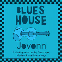 Jovonn - Blues House