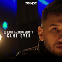 Dj Souhil - Game Over