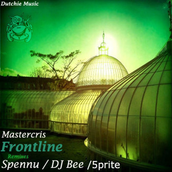 Mastercris - Frontline