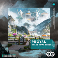Proyal - Theme From Brabus