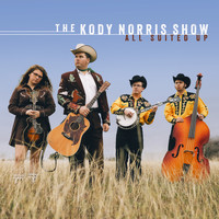 The Kody Norris Show - All Suited Up