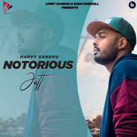 Harvy Sandhu - Notorious Jatt