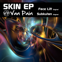 Van Pain - Skin EP