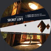 Matthew Skud - Secret Loft