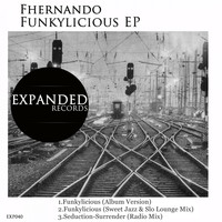 Fhernando - Funkylicious