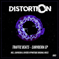 Traffic Beats - Carvoeira EP