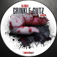 Dj Bold - Crinkle Cutz