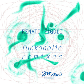 Renato Figoli - Funkholic Remixes