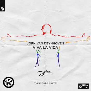 Jorn Van Deynhoven - Viva la Vida