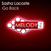 Sasha Lacoste - Go Back