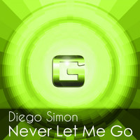 Diego Simon - Never Let Me Go