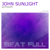 John Sunlight - Activate