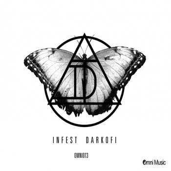 Infest - Darkofi LP
