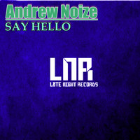 Andrew Noize - Say Hello (Explicit)