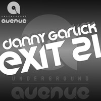 Danny Garlick - Exit 21