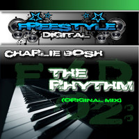 Charlie Bosh - The Rhythm