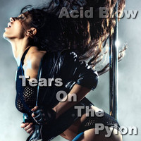 Acid Blow - Tears On The Pylon (Explicit)