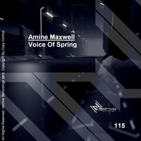 Amine Maxwell - Voice Of Spring